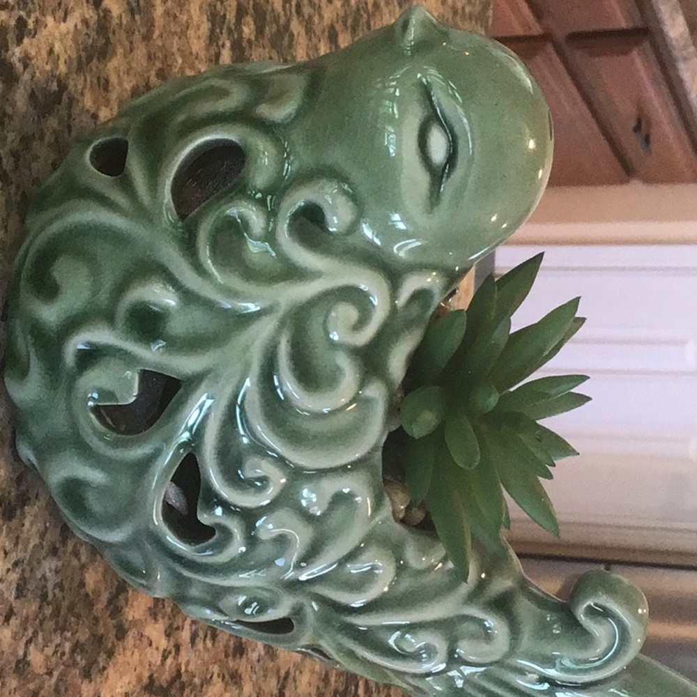 Meet your Posher, Linda